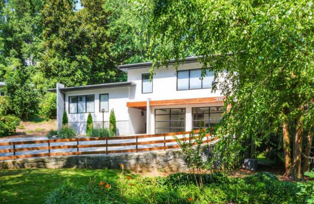 3322 Pinestream Road NW - 3322 Pinestream Road Northwest, Atlanta, GA 30327
