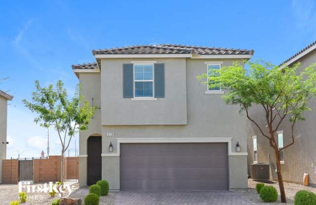 5710 Mia Skye Street - 5710 Mia Skye Street, Spring Valley, NV 89148