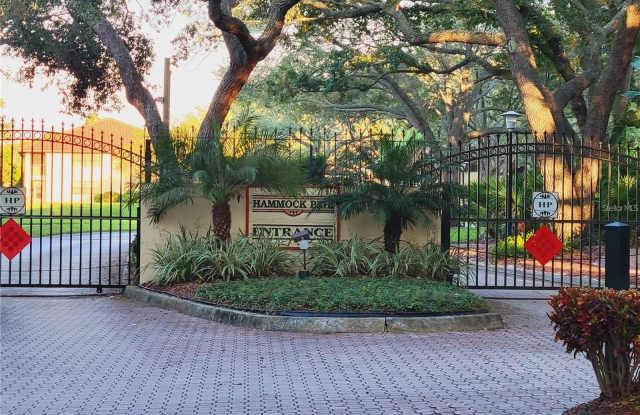1611 HAMMOCK PINE BOULEVARD - 1611 Hammock Pine Boulevard, Pinellas County, FL 33761