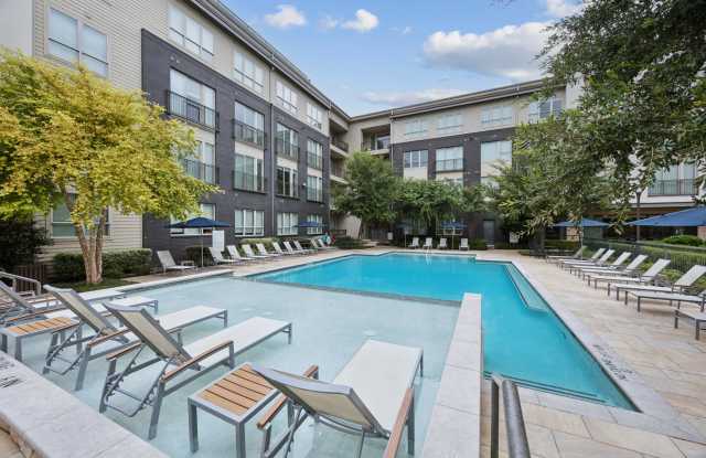 Everra Midtown Park photos photos