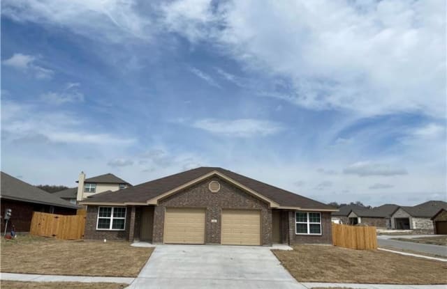 1304 Liberation Lane - 1304 Liberation Ln, Copperas Cove, TX 76522