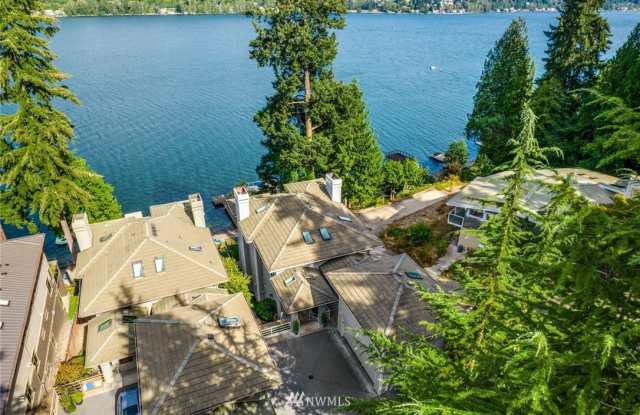2410 West Lake Sammamish Parkway Northeast - 2410 West Lake Sammamish Parkway Northeast, Redmond, WA 98052