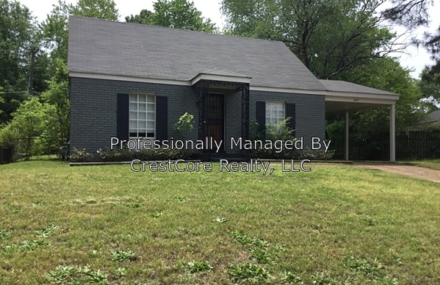 4041 Cottonwood Rd - 4041 Cottonwood Road, Memphis, TN 38118
