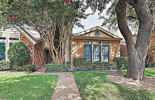 2553 Mallard Ln - 2553 Mallard Lane, Carrollton, TX 75006