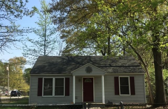 403 Rich Street - 403 Rich Street, Rock Hill, SC 29730