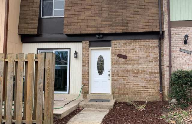12556 ARMADA PLACE - 12556 Armada Place, Lake Ridge, VA 22192
