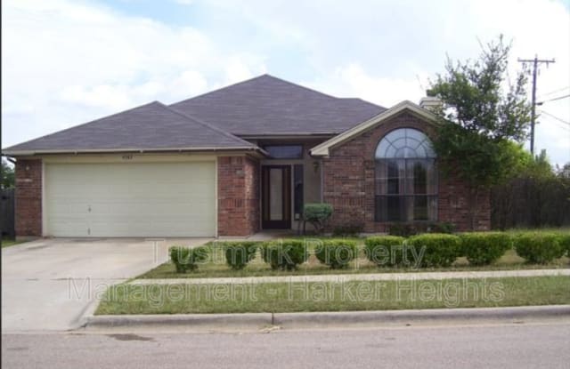 4702 Mallard - 4702 Mallard Lane, Killeen, TX 76542