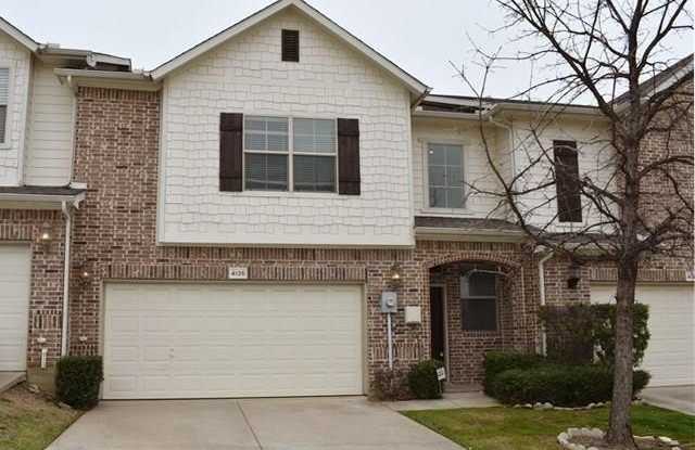 4135 Florence Drive - 4135 Florence Drive, Irving, TX 75038