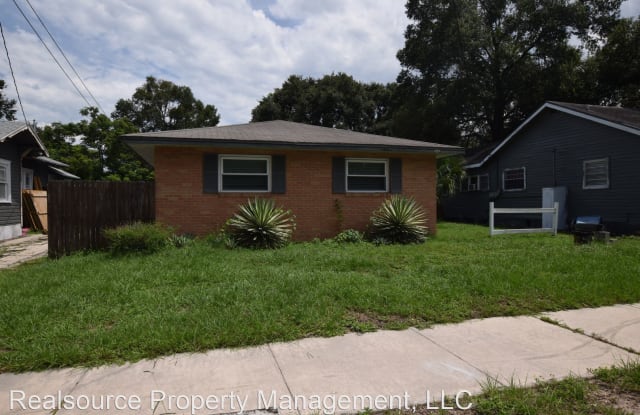 305 West Hancock Street - 305 Hancock Street, Lakeland, FL 33803