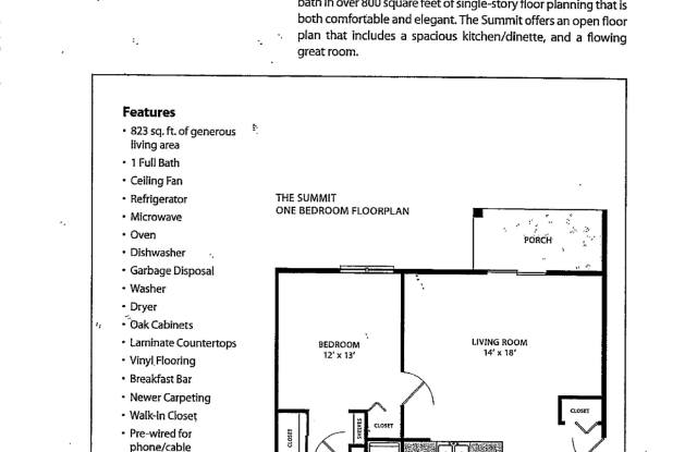 40 Hunt Club Dr., Apt. 404 Gallery 2