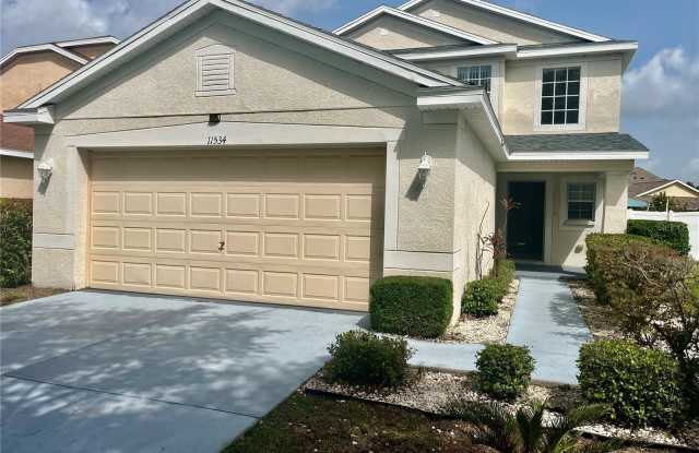 11534 BAY GARDENS LOOP photos photos