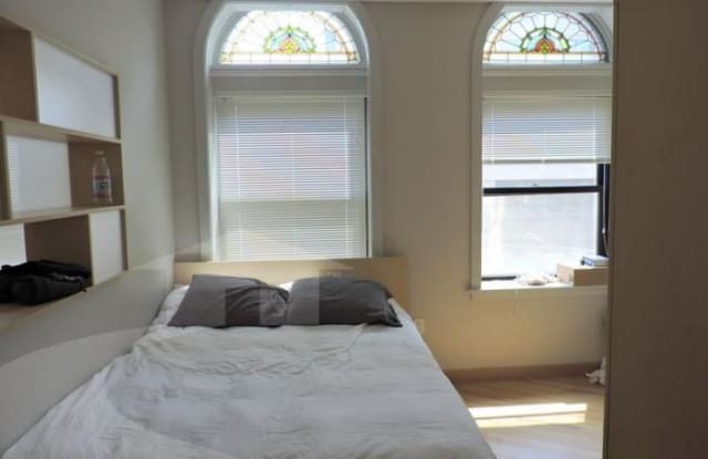 121 Mt Auburn St - 121 Mount Auburn Street, Cambridge, MA 02238