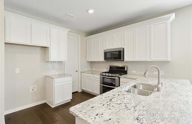 2016 Livingston Road - 2016 Livingston Rd, Irving, TX 75061