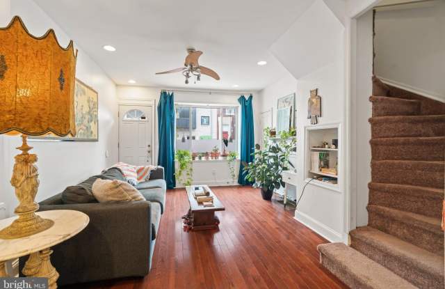1224 E COLUMBIA Avenue photos photos