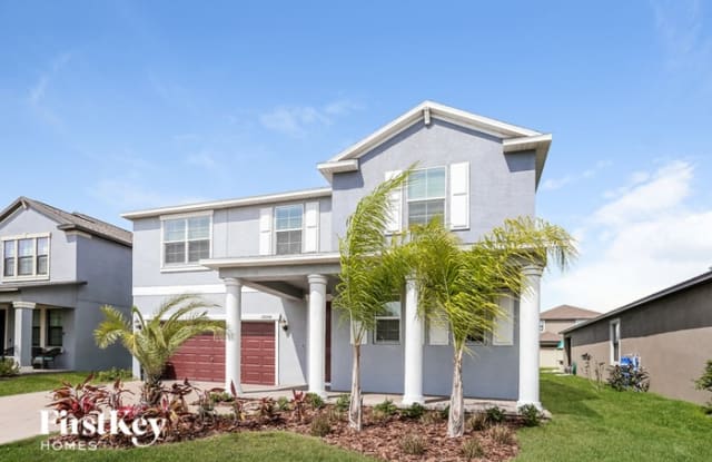 10004 Sage Creek Drive - 10004 Sage Creek Drive, Apollo Beach, FL 33573