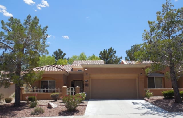 9353 Fresh Spring Drive - 9353 Fresh Spring Drive, Las Vegas, NV 89134