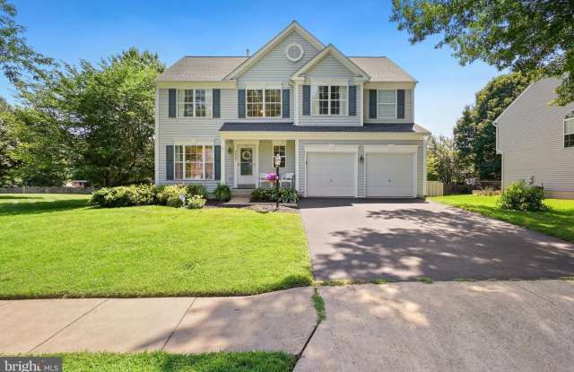 7727 ROSEBERRY FARM Drive Gallery 1