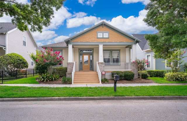 1965 OSPREY AVENUE - 1965 Osprey Avenue, Orlando, FL 32814