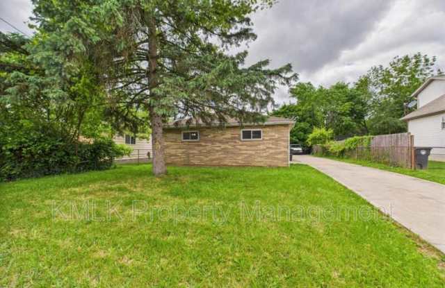 1430 Virginia Ave photos photos