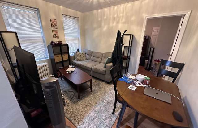 HOT NORTH END LISTING!!!! - 214 Hanover Street, Boston, MA 02113