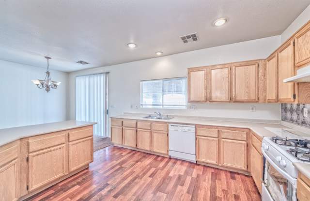 4222 Spruce Fern Lane, Las Vegas, Nevada 89115 Gallery 3
