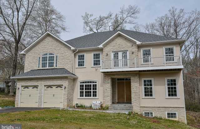 8926 KHALSA COURT - 8926 Khalsa Court, Crosspointe, VA 22079