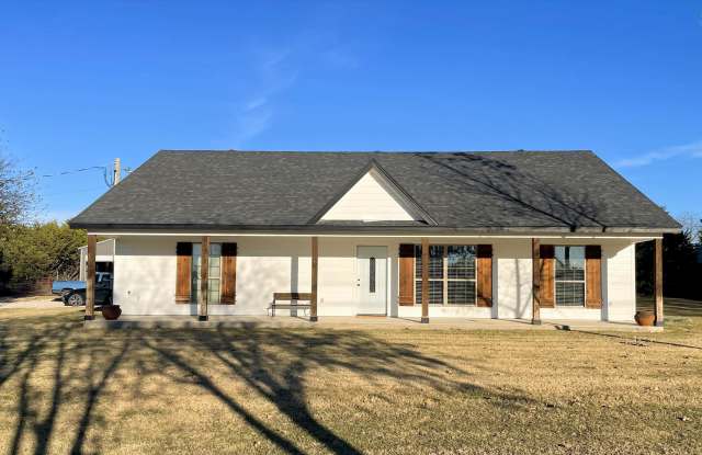 713 Overlook Dr - 713 Overlook Drive, Johnson County, TX 76033