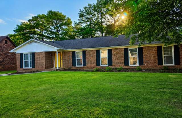 1820 Cumberland Avenue Southwest photos photos