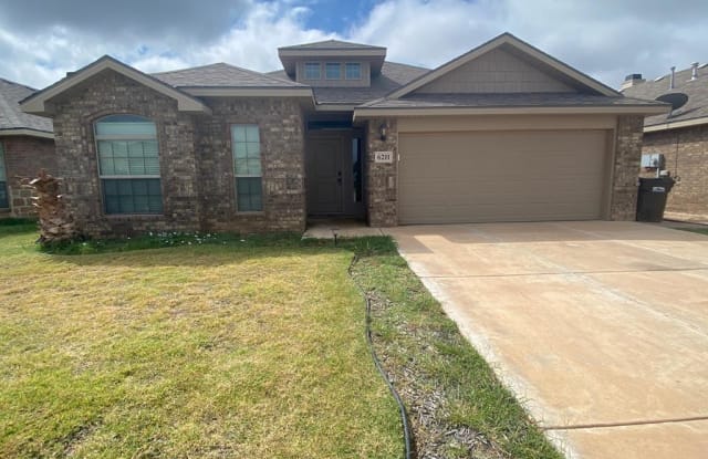 6211 Olympic Court - 6211 Olympic Court, Midland, TX 79706