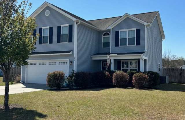 4 Bedroom, 2.5 Bath unfurnished home - Avendale Community Rocky Point Gallery 4