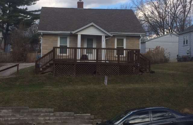 315 E 15th St - 315 East 15th Street, Bloomington, IN 47408