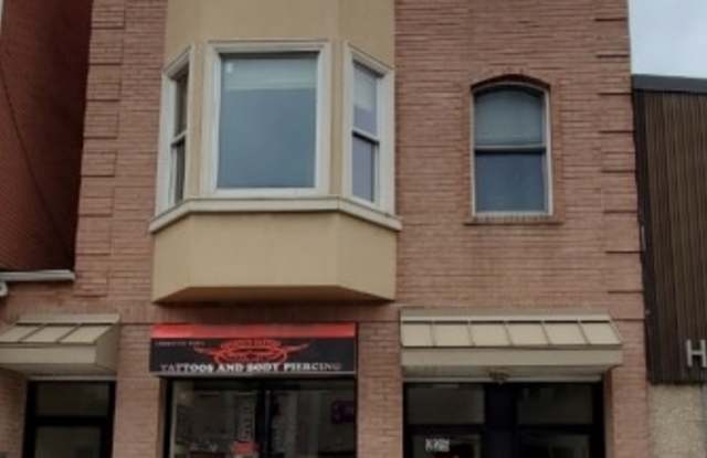 225 HARRISON AVE - 225 Harrison Avenue, Harrison, NJ 07029