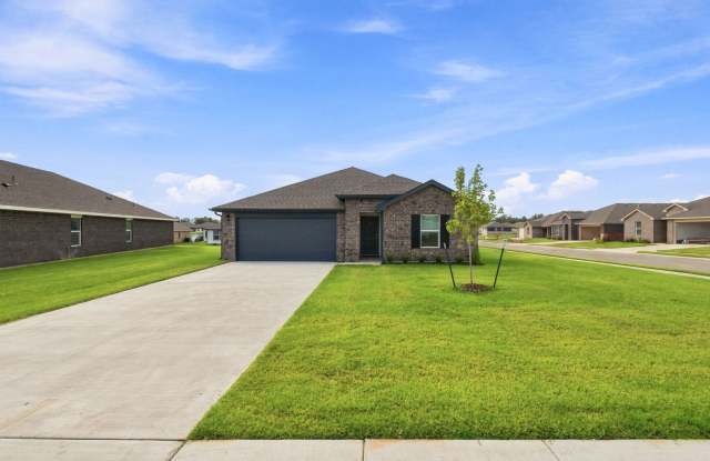 Brand New 4 Bedroom DR Horton Home! Available for Immediate Move in *BA Schools* photos photos