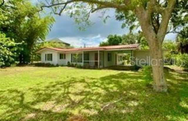 1959 PENNSYLVANIA AVENUE - 1959 Pennsylvania Avenue, Grove City, FL 34224