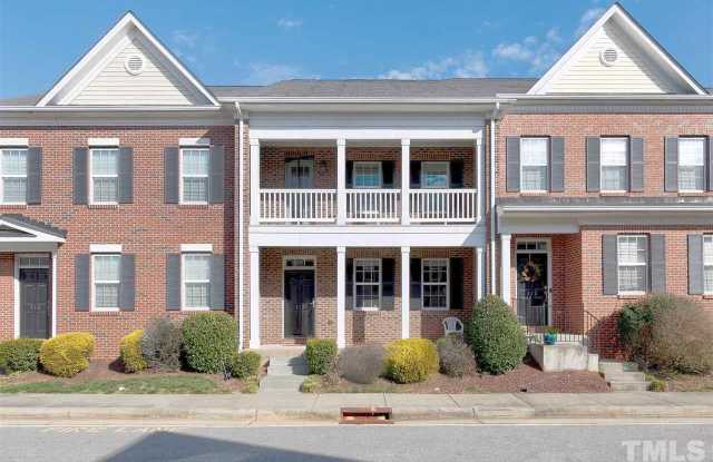 514 Dragby Lane - 514 Dragby Lane, Raleigh, NC 27603