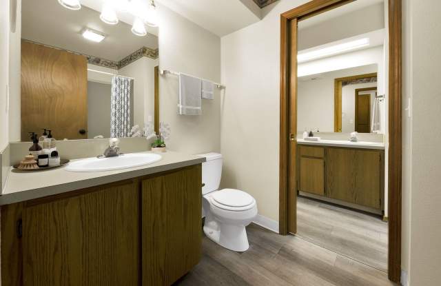Kimball Park Apartments Gallery 2