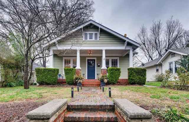 2025 Kenilworth Avenue - 2025 Kenilworth Avenue, Charlotte, NC 28203