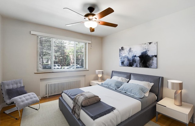 The Humboldt Apartments Gallery 4