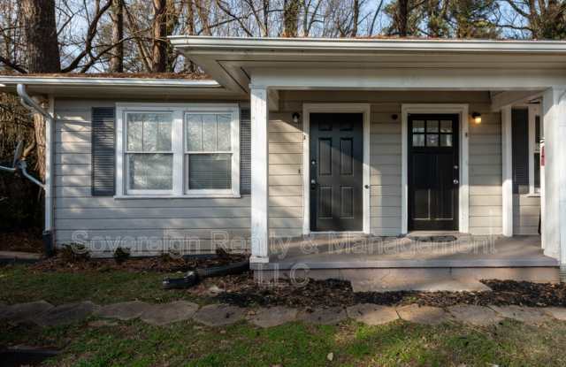 3454 Rockbridge Rd photos photos