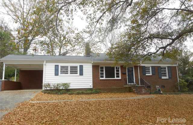 1210 Norland Road - 1210 Norland Road, Charlotte, NC 28205