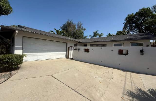 Charming 3BR/1.5BA Home for Rent in San Carlos w/ attached garage! photos photos