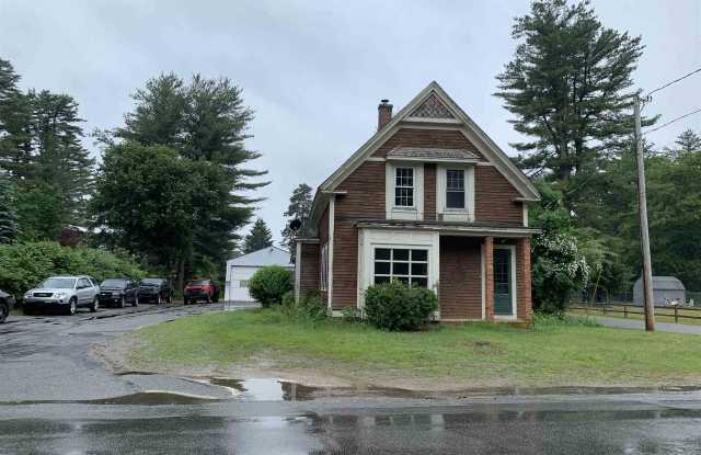 59 Newton Junction Road - 59 Newton Junction Road, Rockingham County, NH 03848