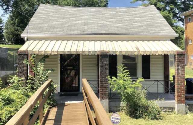 4434 B Street SE Gallery 1