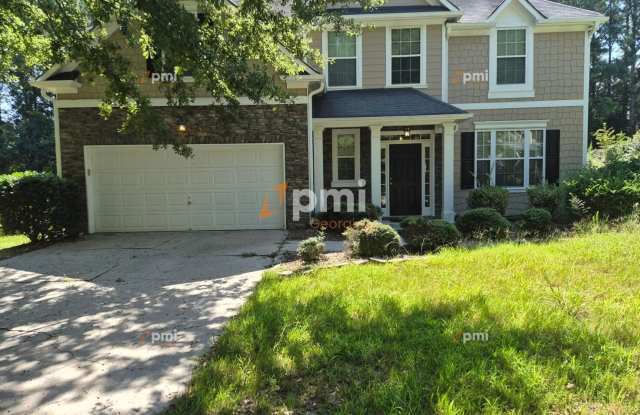 1560 Bramlett Hill Lane Gallery 1