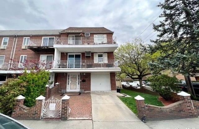 149-41 84th Street - 149-41 84th Street, Queens, NY 11414