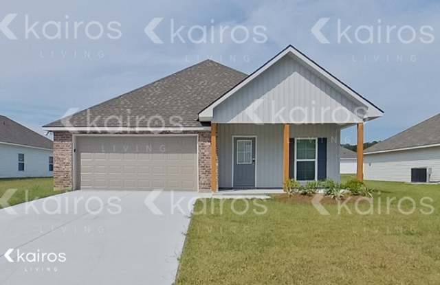13796 Pinyon Drive - 13796 Pinyon Drive, Livingston County, LA 70726