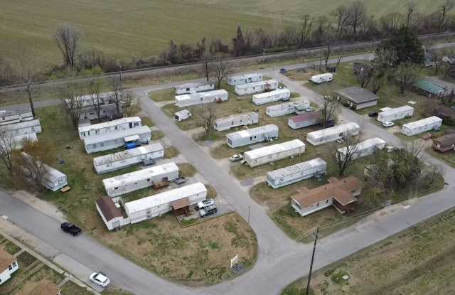 Sunrise Mobile Home Community photos photos