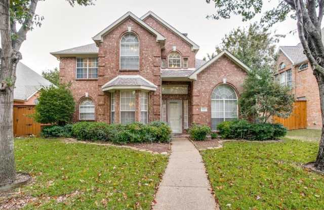 8113 Lynores Way - 8113 Lynores Way, Plano, TX 75025