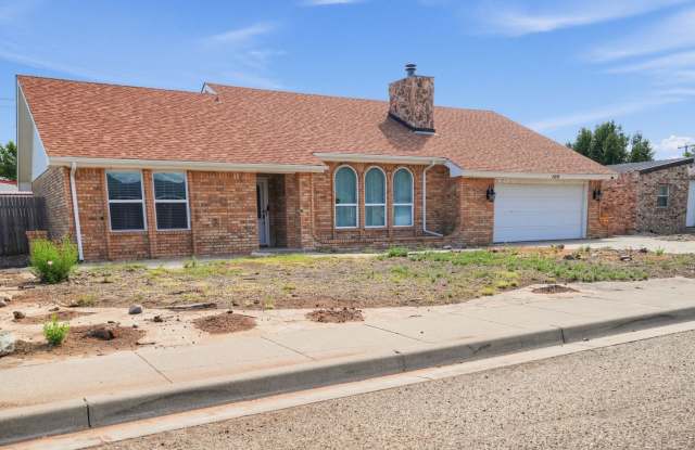 Spacious 3BR House in Clovis photos photos