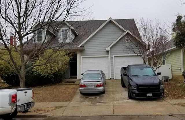 1604 Oakcrest Drive - 1604 Oakcrest Drive, Providence Village, TX 76227
